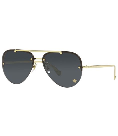 Versace Women's Ve2231 60mm Sunglasses 